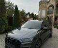 Ауді SQ7, об'ємом двигуна 4 л та пробігом 53 тис. км за 87500 $, фото 27 на Automoto.ua