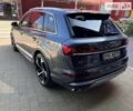 Ауди SQ7, объемом двигателя 4 л и пробегом 52 тыс. км за 114900 $, фото 11 на Automoto.ua