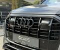 Ауді SQ7, об'ємом двигуна 4 л та пробігом 74 тис. км за 57000 $, фото 10 на Automoto.ua