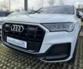 Ауді SQ7, об'ємом двигуна 3.96 л та пробігом 82 тис. км за 95856 $, фото 8 на Automoto.ua