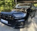 Ауди SQ7, объемом двигателя 4 л и пробегом 96 тыс. км за 92269 $, фото 2 на Automoto.ua