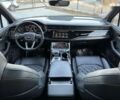 Ауді SQ7, об'ємом двигуна 4 л та пробігом 124 тис. км за 77700 $, фото 22 на Automoto.ua