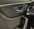 Ауди SQ7, объемом двигателя 4 л и пробегом 96 тыс. км за 92269 $, фото 5 на Automoto.ua
