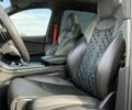 Ауді SQ7, об'ємом двигуна 4 л та пробігом 74 тис. км за 57000 $, фото 21 на Automoto.ua
