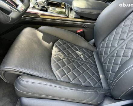 Ауди SQ7, объемом двигателя 4 л и пробегом 96 тыс. км за 92269 $, фото 31 на Automoto.ua
