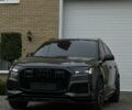 Ауді SQ7, об'ємом двигуна 4 л та пробігом 53 тис. км за 87500 $, фото 65 на Automoto.ua