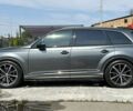 Ауді SQ7, об'ємом двигуна 4 л та пробігом 68 тис. км за 66000 $, фото 3 на Automoto.ua