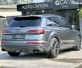 Ауді SQ7, об'ємом двигуна 4 л та пробігом 68 тис. км за 66000 $, фото 6 на Automoto.ua