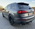 Ауді SQ7, об'ємом двигуна 4 л та пробігом 124 тис. км за 77700 $, фото 8 на Automoto.ua