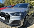 Ауди SQ7, объемом двигателя 4 л и пробегом 50 тыс. км за 99442 $, фото 16 на Automoto.ua