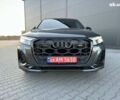 Ауді SQ7, об'ємом двигуна 4 л та пробігом 124 тис. км за 77700 $, фото 3 на Automoto.ua