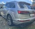 Ауди SQ7, объемом двигателя 4 л и пробегом 50 тыс. км за 99442 $, фото 12 на Automoto.ua
