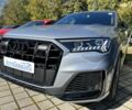 Ауди SQ7, объемом двигателя 4 л и пробегом 50 тыс. км за 99442 $, фото 5 на Automoto.ua