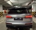 Ауди SQ7, объемом двигателя 4 л и пробегом 90 тыс. км за 67500 $, фото 10 на Automoto.ua