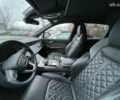 Ауді SQ7, об'ємом двигуна 4 л та пробігом 42 тис. км за 104768 $, фото 21 на Automoto.ua