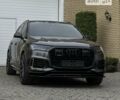 Ауди SQ7, объемом двигателя 4 л и пробегом 53 тыс. км за 87500 $, фото 1 на Automoto.ua