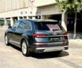 Ауди SQ7, объемом двигателя 4 л и пробегом 68 тыс. км за 75000 $, фото 3 на Automoto.ua