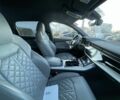 Ауди SQ7, объемом двигателя 3.96 л и пробегом 32 тыс. км за 114005 $, фото 25 на Automoto.ua