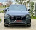 Ауди SQ7, объемом двигателя 4 л и пробегом 31 тыс. км за 107000 $, фото 1 на Automoto.ua