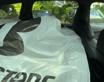 Ауди SQ7, объемом двигателя 4 л и пробегом 68 тыс. км за 97377 $, фото 11 на Automoto.ua