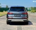Ауди SQ7, объемом двигателя 4 л и пробегом 68 тыс. км за 75000 $, фото 5 на Automoto.ua