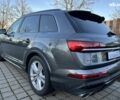 Ауди SQ7, объемом двигателя 3.96 л и пробегом 32 тыс. км за 114005 $, фото 12 на Automoto.ua