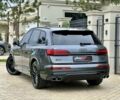 Ауди SQ7, объемом двигателя 4 л и пробегом 31 тыс. км за 107000 $, фото 8 на Automoto.ua
