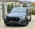Ауди SQ7, объемом двигателя 4 л и пробегом 31 тыс. км за 107000 $, фото 2 на Automoto.ua