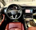 Ауди SQ7, объемом двигателя 4 л и пробегом 68 тыс. км за 75000 $, фото 24 на Automoto.ua