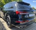 Ауди SQ7, объемом двигателя 4 л и пробегом 40 тыс. км за 111723 $, фото 3 на Automoto.ua