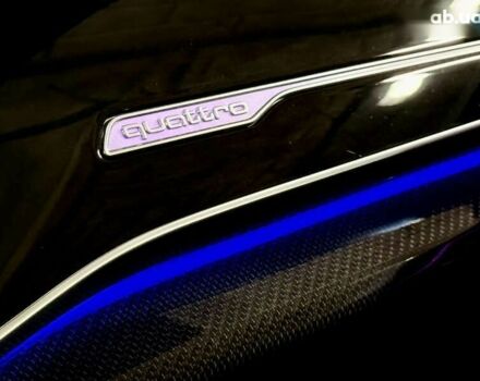 Ауди SQ7, объемом двигателя 4 л и пробегом 68 тыс. км за 75000 $, фото 17 на Automoto.ua