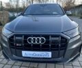 Ауди SQ7, объемом двигателя 3.96 л и пробегом 32 тыс. км за 114005 $, фото 2 на Automoto.ua
