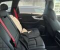 Ауди SQ7, объемом двигателя 4 л и пробегом 40 тыс. км за 111723 $, фото 15 на Automoto.ua