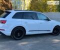 Ауди SQ7, объемом двигателя 3.96 л и пробегом 55 тыс. км за 120000 $, фото 5 на Automoto.ua