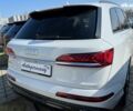 Ауди SQ7, объемом двигателя 4 л и пробегом 9 тыс. км за 130199 $, фото 3 на Automoto.ua