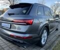 Ауди SQ7, объемом двигателя 3.96 л и пробегом 32 тыс. км за 114005 $, фото 10 на Automoto.ua