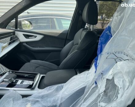 Ауди SQ7, объемом двигателя 4 л и пробегом 36 тыс. км за 106072 $, фото 24 на Automoto.ua