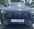 Ауди SQ7, объемом двигателя 4 л и пробегом 36 тыс. км за 106072 $, фото 1 на Automoto.ua