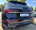 Ауди SQ7, объемом двигателя 4 л и пробегом 40 тыс. км за 111723 $, фото 5 на Automoto.ua
