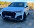 Ауді SQ7, об'ємом двигуна 3.96 л та пробігом 55 тис. км за 120000 $, фото 1 на Automoto.ua