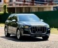 Ауди SQ7, объемом двигателя 4 л и пробегом 68 тыс. км за 75000 $, фото 6 на Automoto.ua