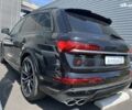 Ауди SQ7, объемом двигателя 4 л и пробегом 36 тыс. км за 106072 $, фото 23 на Automoto.ua