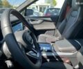 Ауди SQ7, объемом двигателя 4 л и пробегом 40 тыс. км за 111723 $, фото 18 на Automoto.ua