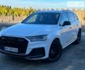 Ауди SQ7, объемом двигателя 3.96 л и пробегом 55 тыс. км за 120000 $, фото 1 на Automoto.ua