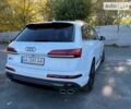 Ауді SQ7, об'ємом двигуна 3.96 л та пробігом 55 тис. км за 120000 $, фото 7 на Automoto.ua