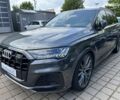 Ауди SQ7, объемом двигателя 4 л и пробегом 68 тыс. км за 97377 $, фото 39 на Automoto.ua