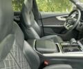 Ауди SQ7, объемом двигателя 4 л и пробегом 68 тыс. км за 97377 $, фото 46 на Automoto.ua
