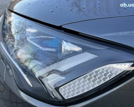 Ауди SQ7, объемом двигателя 3.96 л и пробегом 32 тыс. км за 114005 $, фото 20 на Automoto.ua