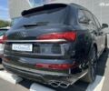 Ауди SQ7, объемом двигателя 4 л и пробегом 36 тыс. км за 106072 $, фото 22 на Automoto.ua