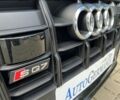 Ауди SQ7, объемом двигателя 4 л и пробегом 68 тыс. км за 97377 $, фото 36 на Automoto.ua